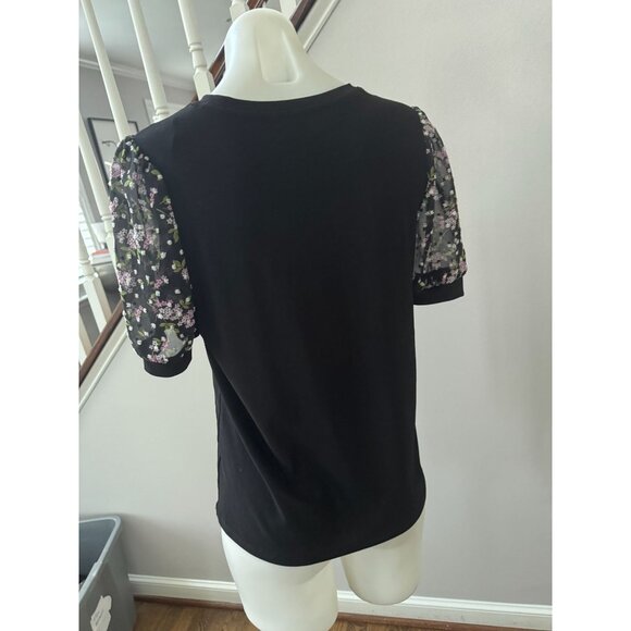 Lot of 4 CECE Tops Blouses Size Small - Picture 11 of 11